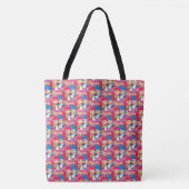 Vrienden Tote Bag (Voorkant)
