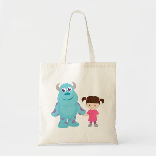 Vrienden Tote Bag (Voorkant)