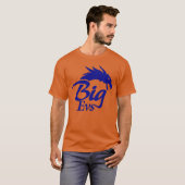 Vrienden van Bigev T-shirt (Voorkant volledig)