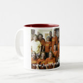 Vrienden van de Mok van EdelGod (Voorkant links)