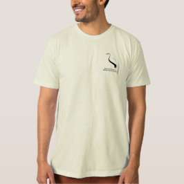 Vrienden van het T-shirt van RNWR-Mannen