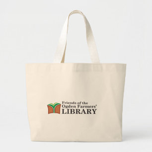 Vrienden van het Tas van de Bibliotheek