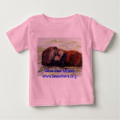 Vrienden van het Zee Otter-Baby (Voorkant)