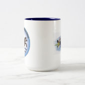 Vrienden van het Zee Otter Mok #2 (Center)