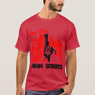 Vrienden van Mean Streets T-shirt