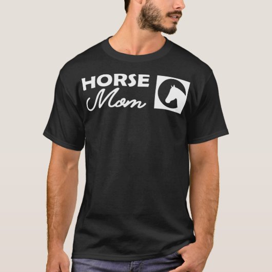 Vrienden van paarse moeders t-shirt (Voorkant)
