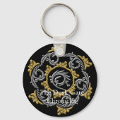 Vrienden van Philip Sleutelhanger (Voorkant)