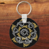 Vrienden van Philip Sleutelhanger (Voorkant)