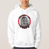 Vrienden van volpe Hoodie (Voorkant)
