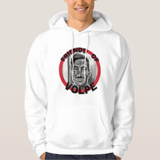 Vrienden van volpe Hoodie