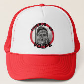 vrienden van Volpe Trucker Hat Trucker Pet