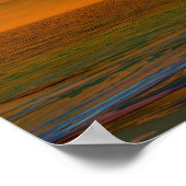 Vrienden (vanaf $12,80) poster (Hoek)