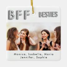 Vrienden voor altijd foto's zilverbessen