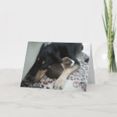 Vrienden voor altijd kaart (Voorkant)