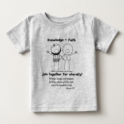 Vrienden voor de eeuwigheid (Voorkant)