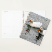 Vrienden voor het Leven Planner (Display)
