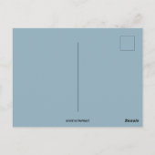 vrienden voor nu kind turkije Thanksgiving Briefkaart (Achterkant)