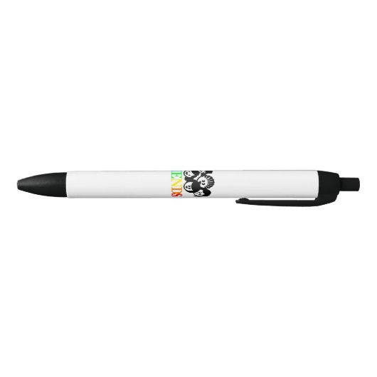 "Vrienden" Vriendschap, Pennen (Bodem)