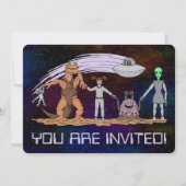 Vrienden, wat er ook aan de hand is kaart (Voorkant)