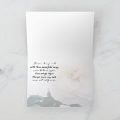 Vrienden Wenskaart 2 Kaart (Binnen)