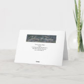 Vrienden - Wenskaart voor vrijheid Kaart (Achterkant)