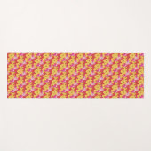 Vrienden Yoga Mat (Voorkant (horizontaal))