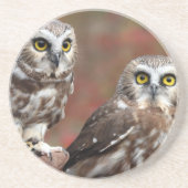 Vrienden Zandsteen Onderzetter (Voorkant)