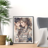 Vrienden zijn als sterren Poster