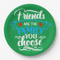 VRIENDEN ZIJN DE FAMILIE DIE JE KIEST 2