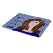 VRIENDEN ZIJN GEZINS VAN DE HART SNIJPLANK (Hoek)