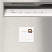 Vrienden zijn magneet (Insitu (Vaatwasser))