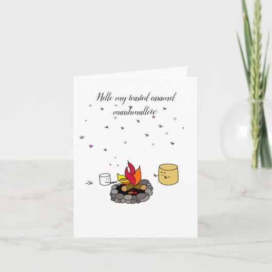 Vriendenkaart Kaart (Voorkant)