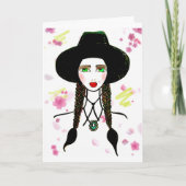 Vriendenkaart Kaart (Voorkant)