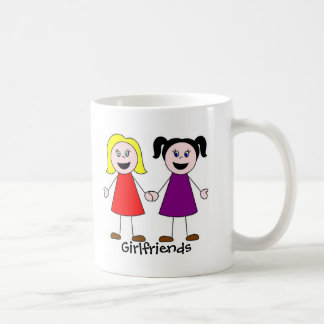 vriendin3, Vriendinnen Koffiemok