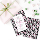 Vriendin 30e verjaardag in New York City Kaart