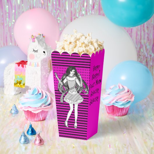 vriendin bedankdoosjes (Feest)