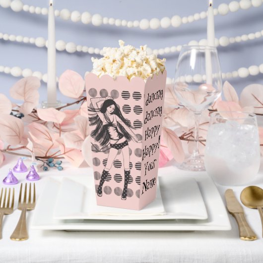 vriendin bedankdoosjes (Huwelijk)