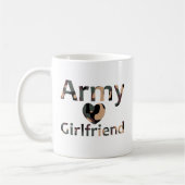 Vriendin Camo Heart Koffiemok (Links)