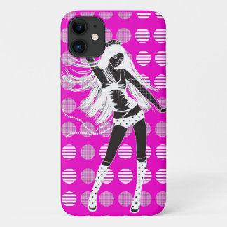 vriendin Case-Mate iPhone case