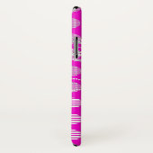 vriendin Case-Mate iPhone case (Achterkant / rechts)