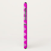 vriendin Case-Mate iPhone case (Achterkant/links)