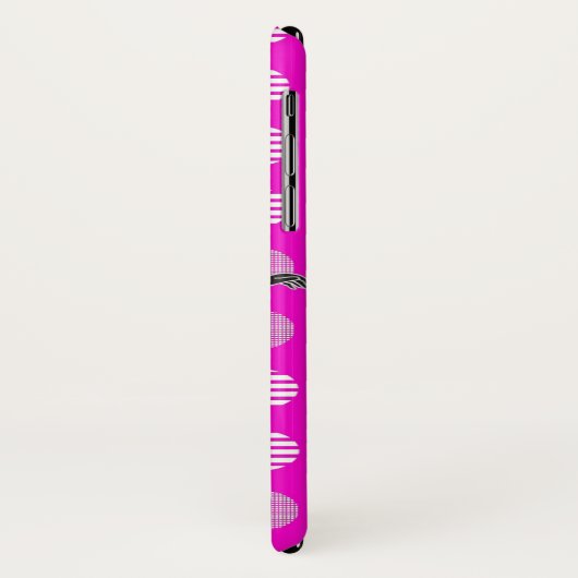 vriendin Case-Mate iPhone case (Achterkant/links)