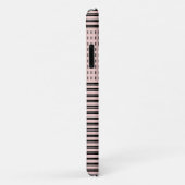 vriendin Case-Mate iPhone case (Achterkant/rechts)