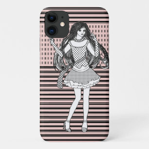 vriendin Case-Mate iPhone case