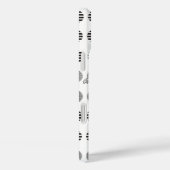 vriendin Case-Mate iPhone case (Achterkant / Rechts)