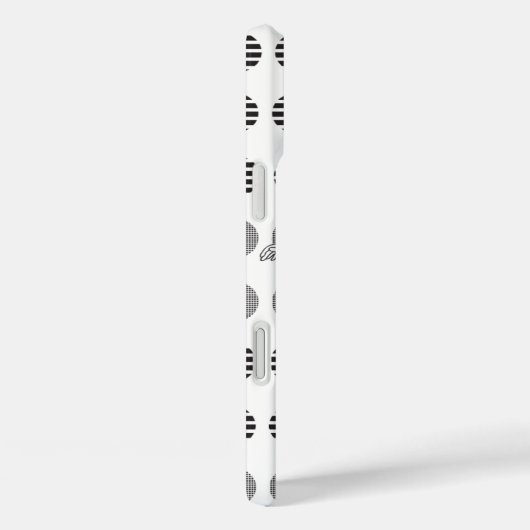 vriendin Case-Mate iPhone case (Achterkant / Rechts)