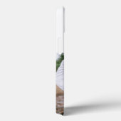 Vriendin foto groen script Case-Mate iPhone case (Achterkant / Rechts)