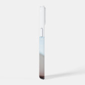 Vriendin Fotografie groene typografie iPhone 15 Case (Rechterkant)