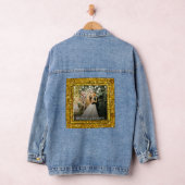 Vriendin GF Denim Jas Jacket (Hangar)