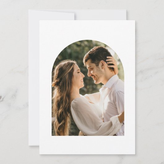 Vriendin Gift Kaart voor haar Jubileum Love Kaart (Achterkant)